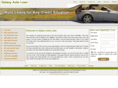 galaxyautoloan.com