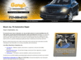 garysautomotiveinc.com