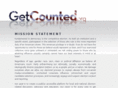 getcounted.org