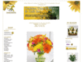 goldentouchflorist.net