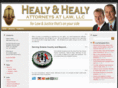 healylawoffices.com