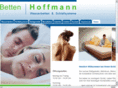 hoffmann-betten.de