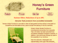 honeysgreen.co.uk