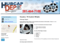 hubcapdepottx.com