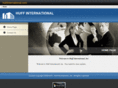 huffinternational.com