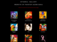 istanbulgallery.com