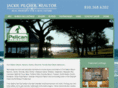 jackiepilcher.com