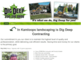 kamloopslandscaping.net