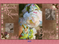 kandykissesboutique.com