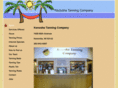 kenoshatanningcompany.com