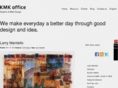 kmkoffice.com