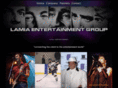 lamiaentertainmentgroup.com