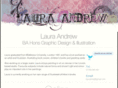 lauraandrew.com