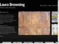 laurabrowningstudio.com