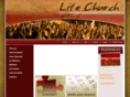 lifechurchrr.com