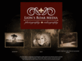 lionsroarmedia.com