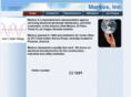markosinc.com