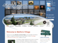 marthasvillage.net