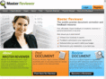 master-reviewer.com