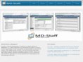 mdstaff.com