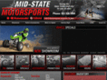 midstatemotorsports.net