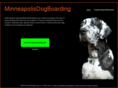 minneapolisdogboarding.com
