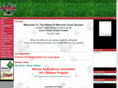 monroeyouthsoccer.com