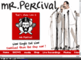 mrpercival.com