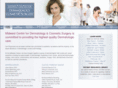 mwdermatology.com