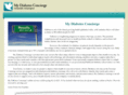 mydiabetesconcierge.com