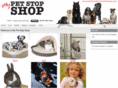 mypetstopshop.com