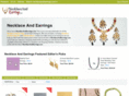 necklaceandearrings.com