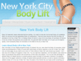 newyorkcitybodylift.com