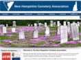 nhcemetery.org