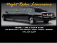 nightriderlimo.com