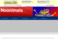 noonimals.com