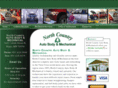 northcountryautobody.com