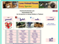 onevoiceforanimals.com