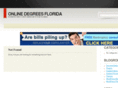 onlinedegreesflorida.com