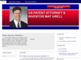 patentattorneycharlotte.com