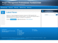 pmpfundamentals.com