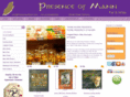 presenceofmann.com