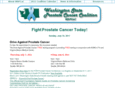 prostatewashington.org