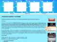 pushkarenergysystems.com