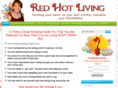 redhotliving.com