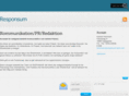responsum-berlin.com