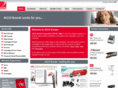 rexelmachines.co.uk