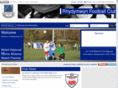 rhydymwynfc.com