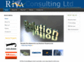 riva-consulting.com