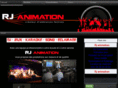 rjanimation.com